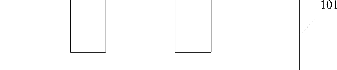 Metal interconnection method