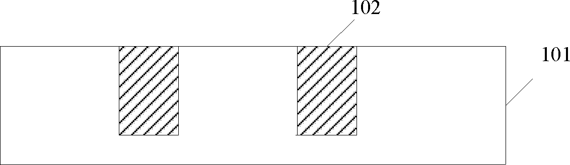 Metal interconnection method