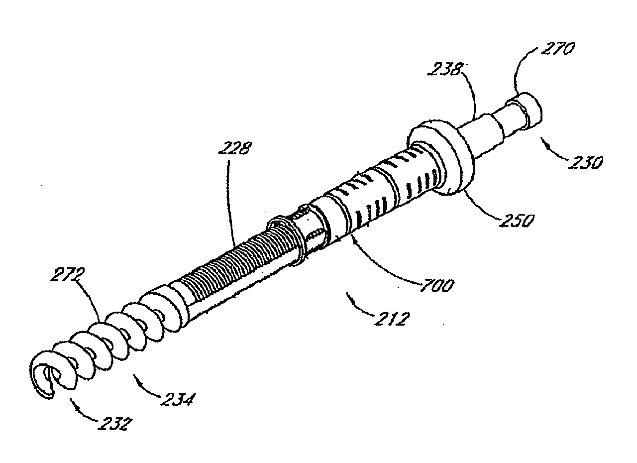 Method and apparatus for spinal fixation