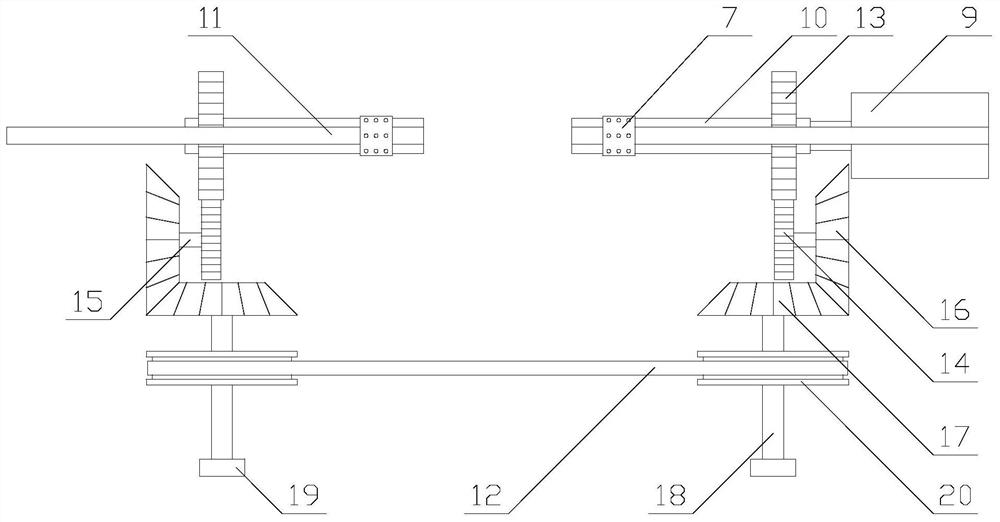 Injection molding equipment for automobile part production