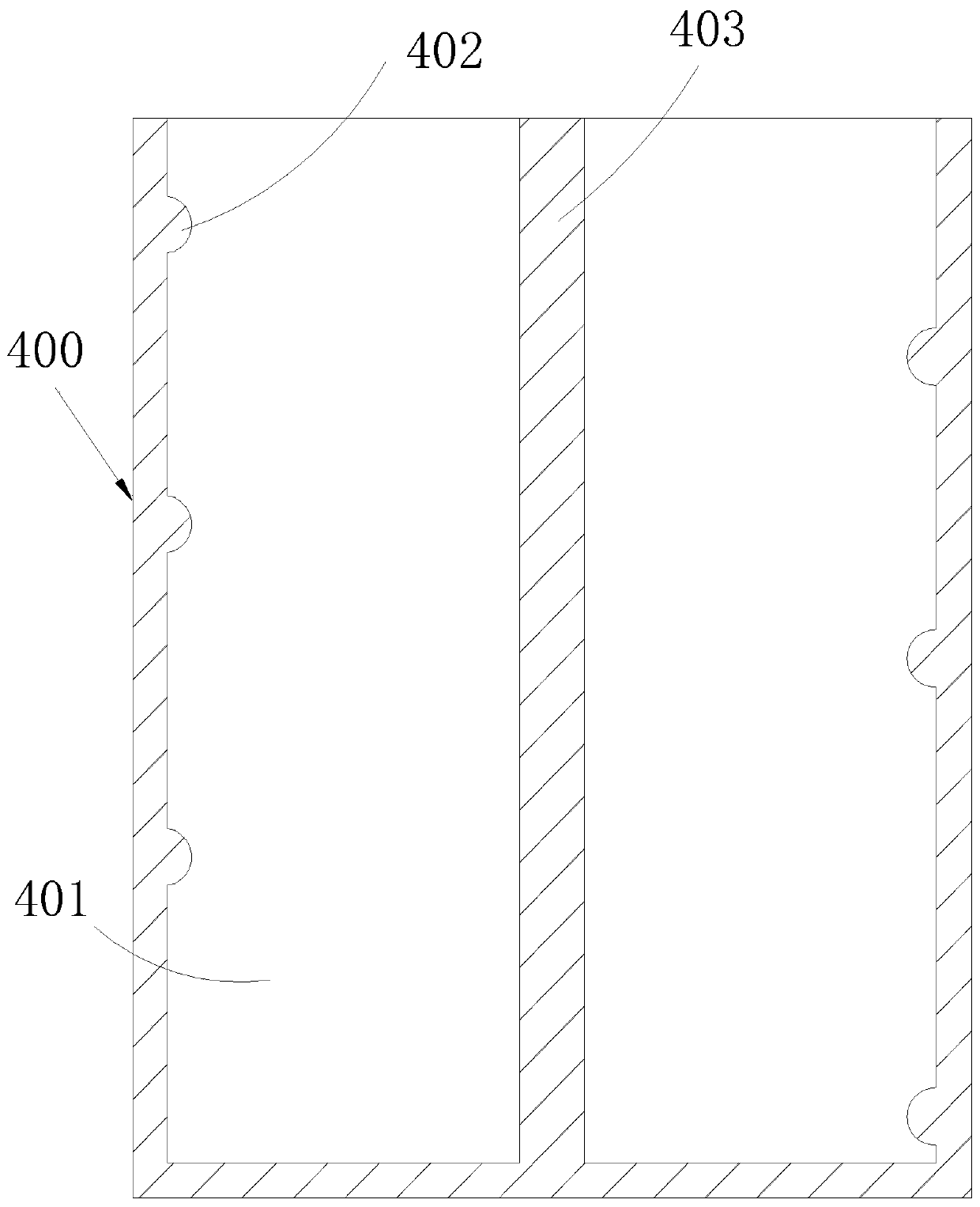 Heating method of foam warm-mix asphalt aggregate