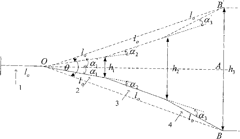 Self-adapting morphing trailing edge based on SMA