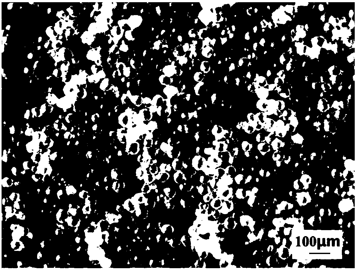 A method for preparing paraffin dispersion and paraffin microspheres by using polymer microspheres as stabilizers