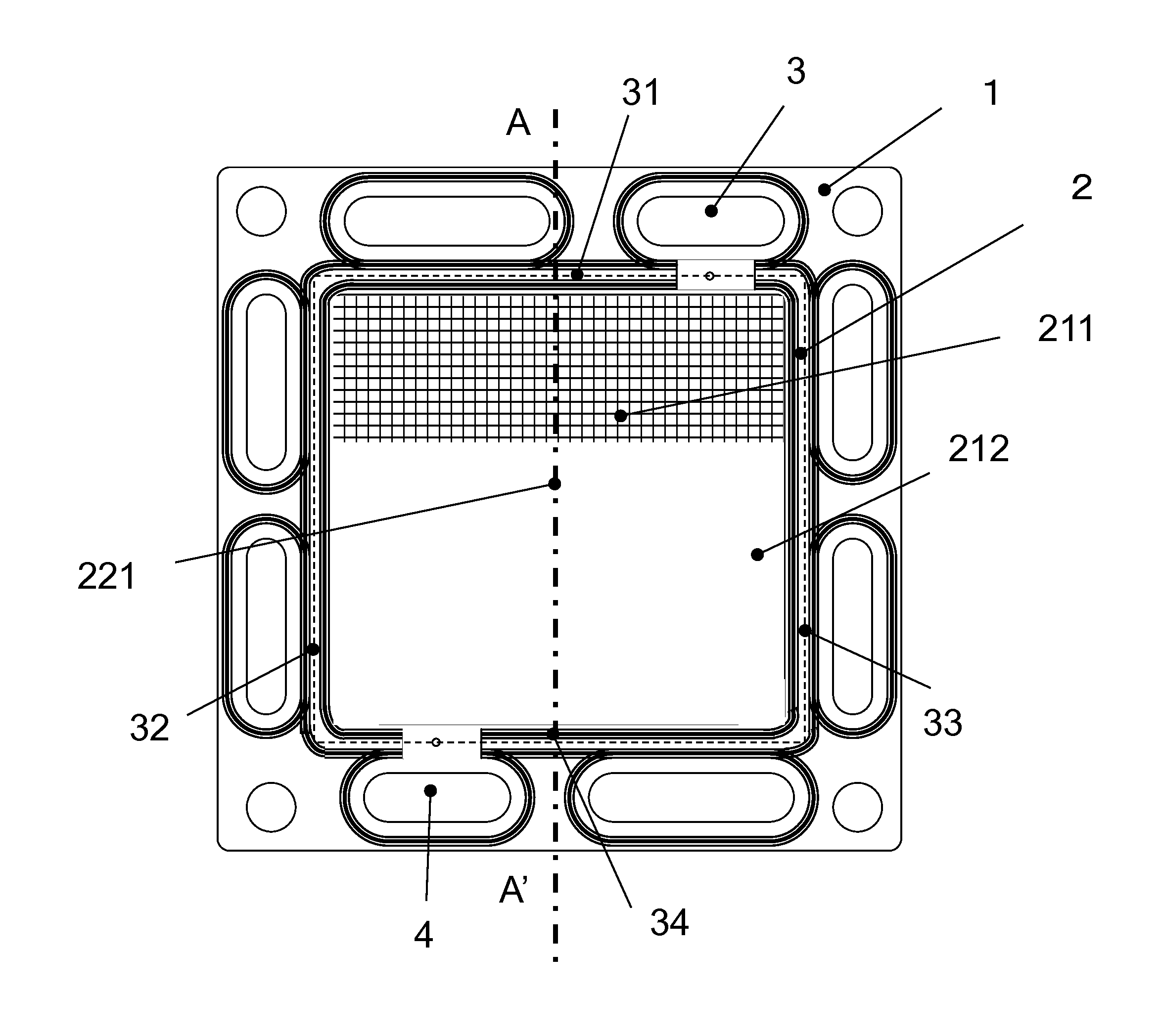 Electrolyte membrane for solid polymer fuel cells, membrane electrode assembly having said electrolyte membrane, and solid polymer fuel cell