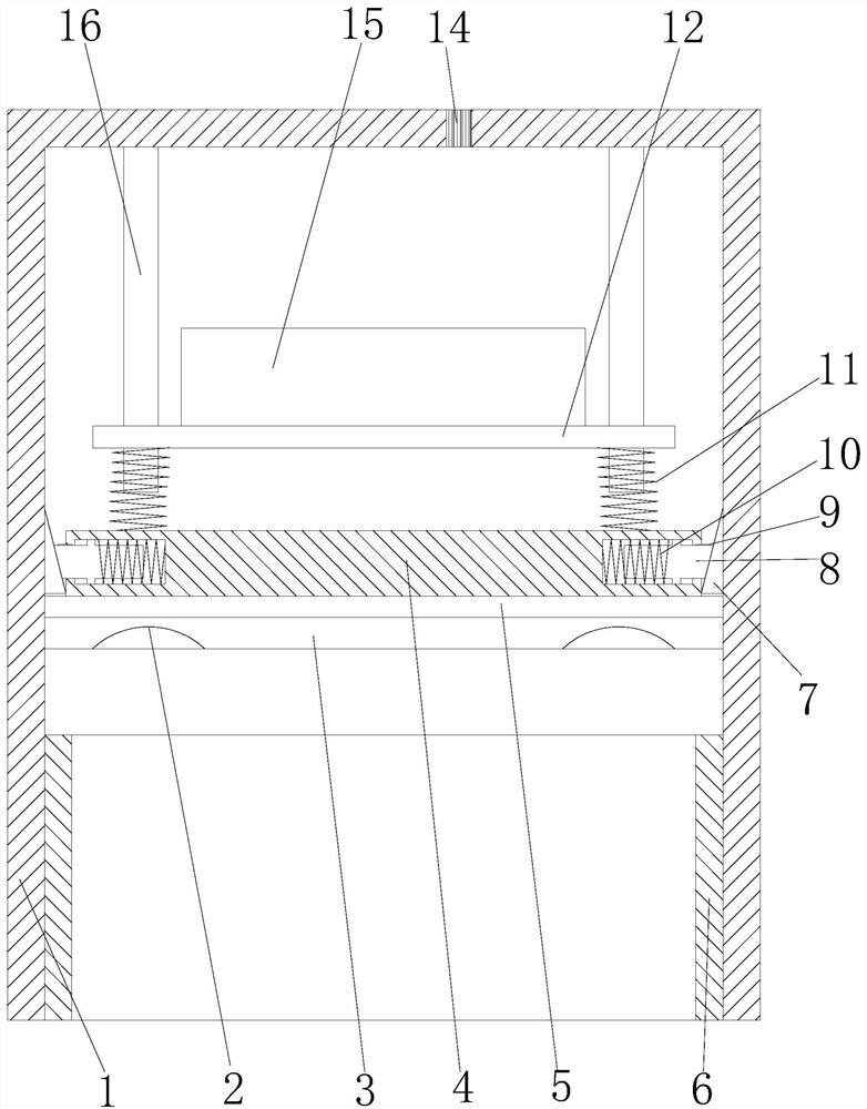 White spirit anti-counterfeiting tracing system and method