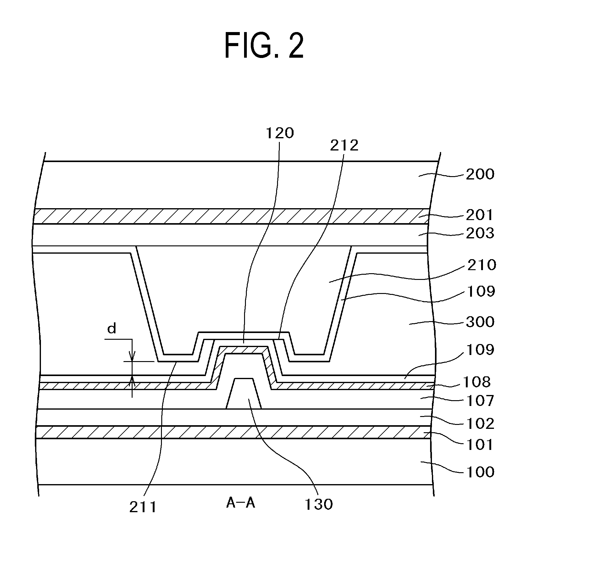 Liquid crystal display device