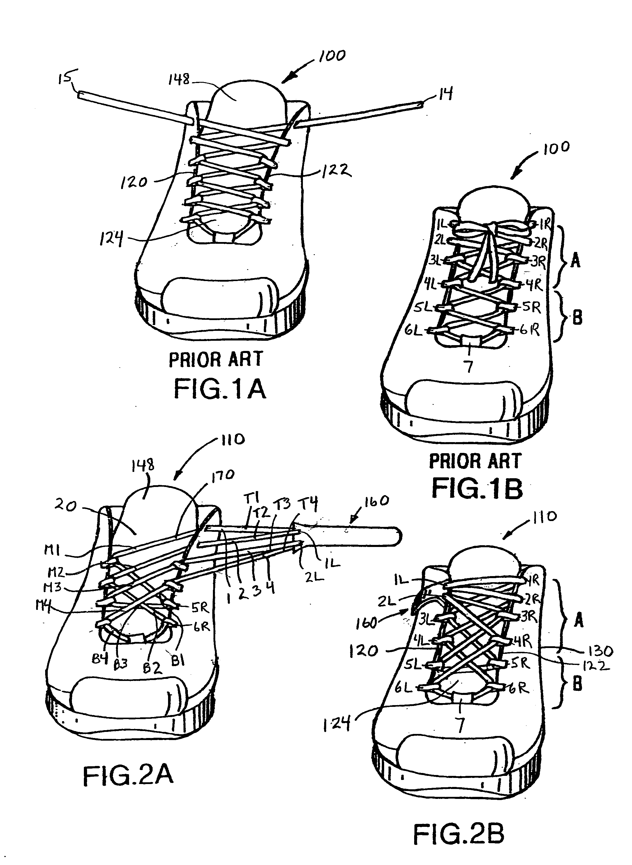 Lacing system