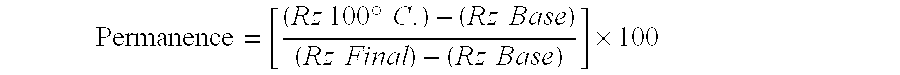 Low distortion interlayer