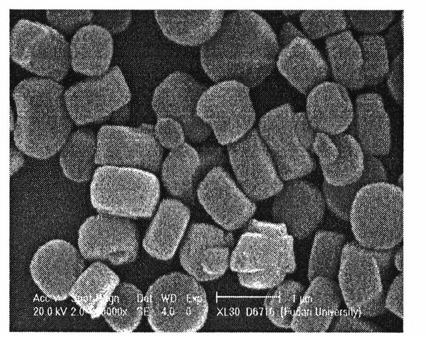 Method for adjusting surface hole diameter of ZSM-5 molecular sieve by surface dealuminizing and compensating silicon