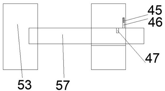 Medical mechanical device capable of automatically treating wound and achieving disinfection