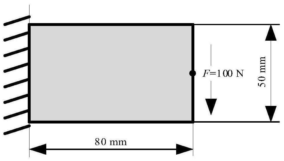 Mechanical structure topological optimization method based on multi-population genetic algorithm