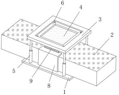 A printing device for 5g coupler printed circuit board processing