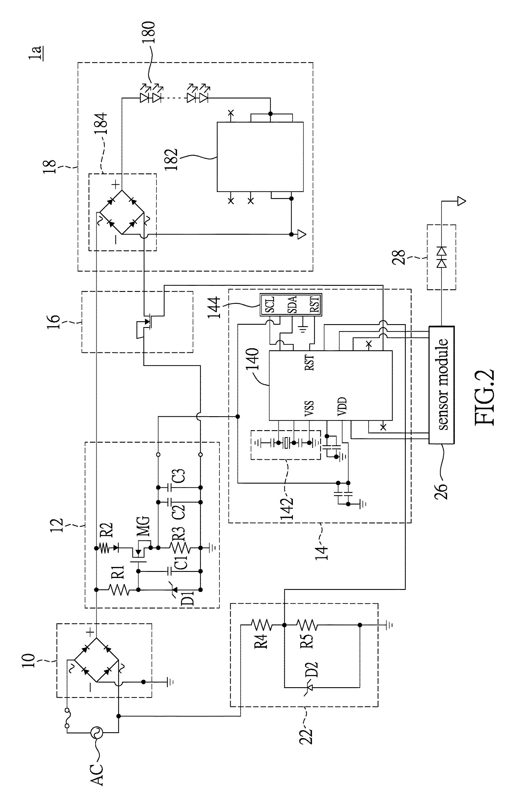 Illumination device