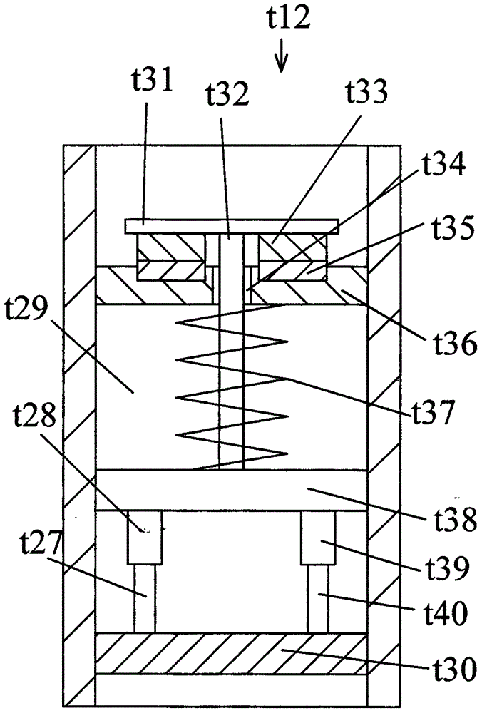 Composite switch and methods of passing-zero switching control and self-switching fault judgment thereof