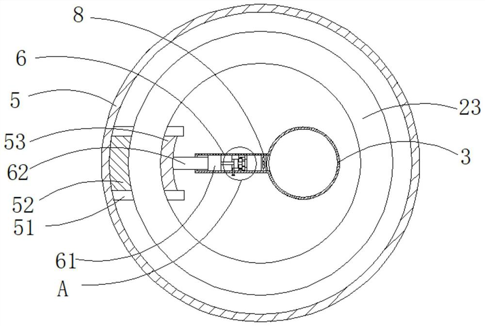 Lag-free oxygen supply ventilator system