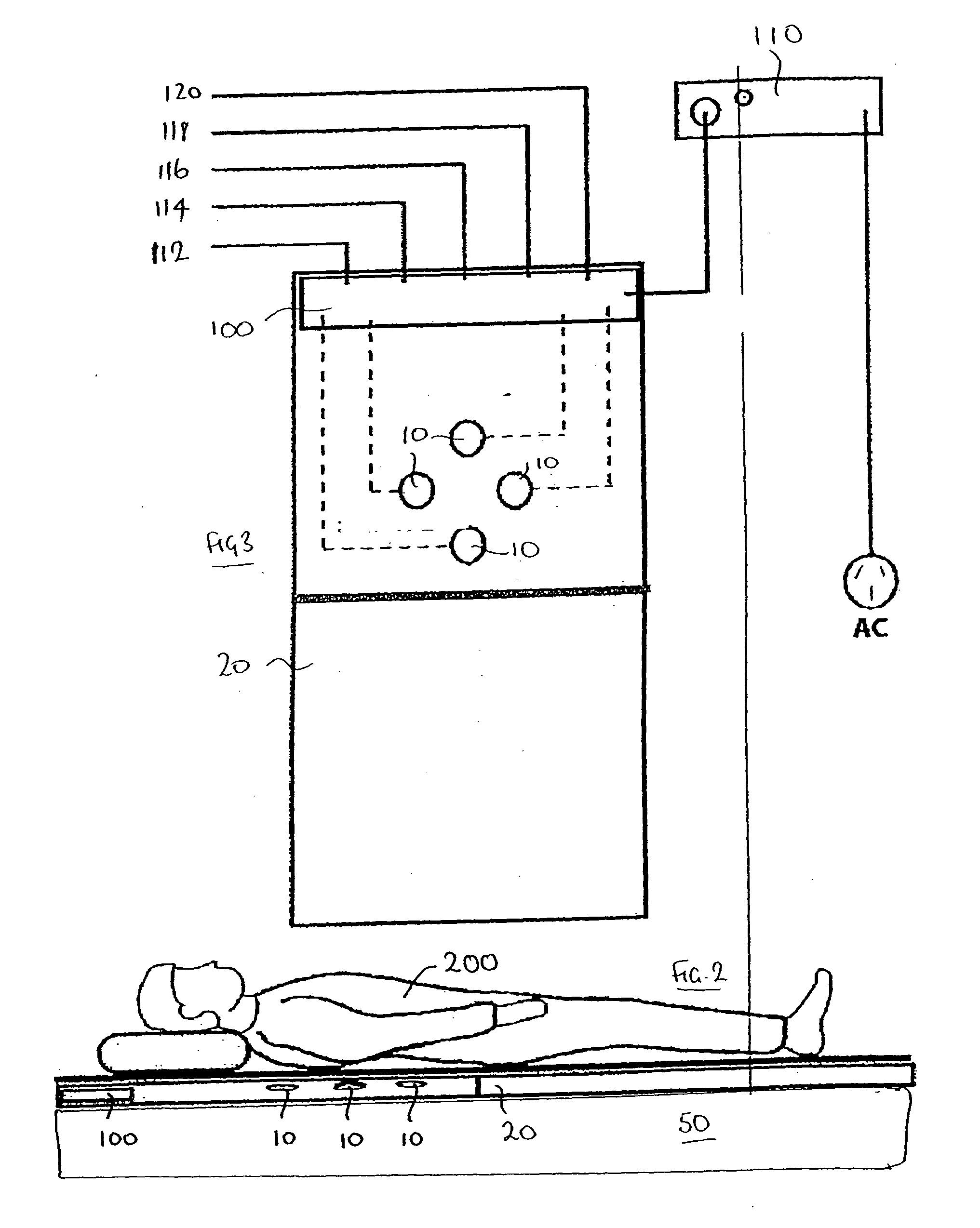 Sensor system