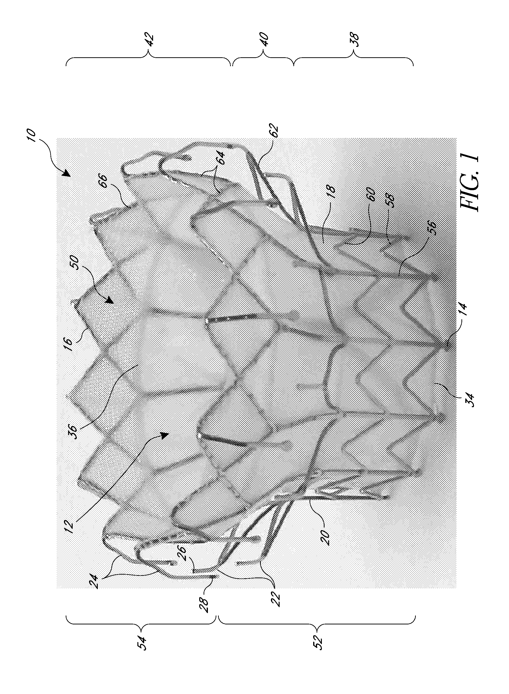 Replacement heart valves, delivery devices and methods