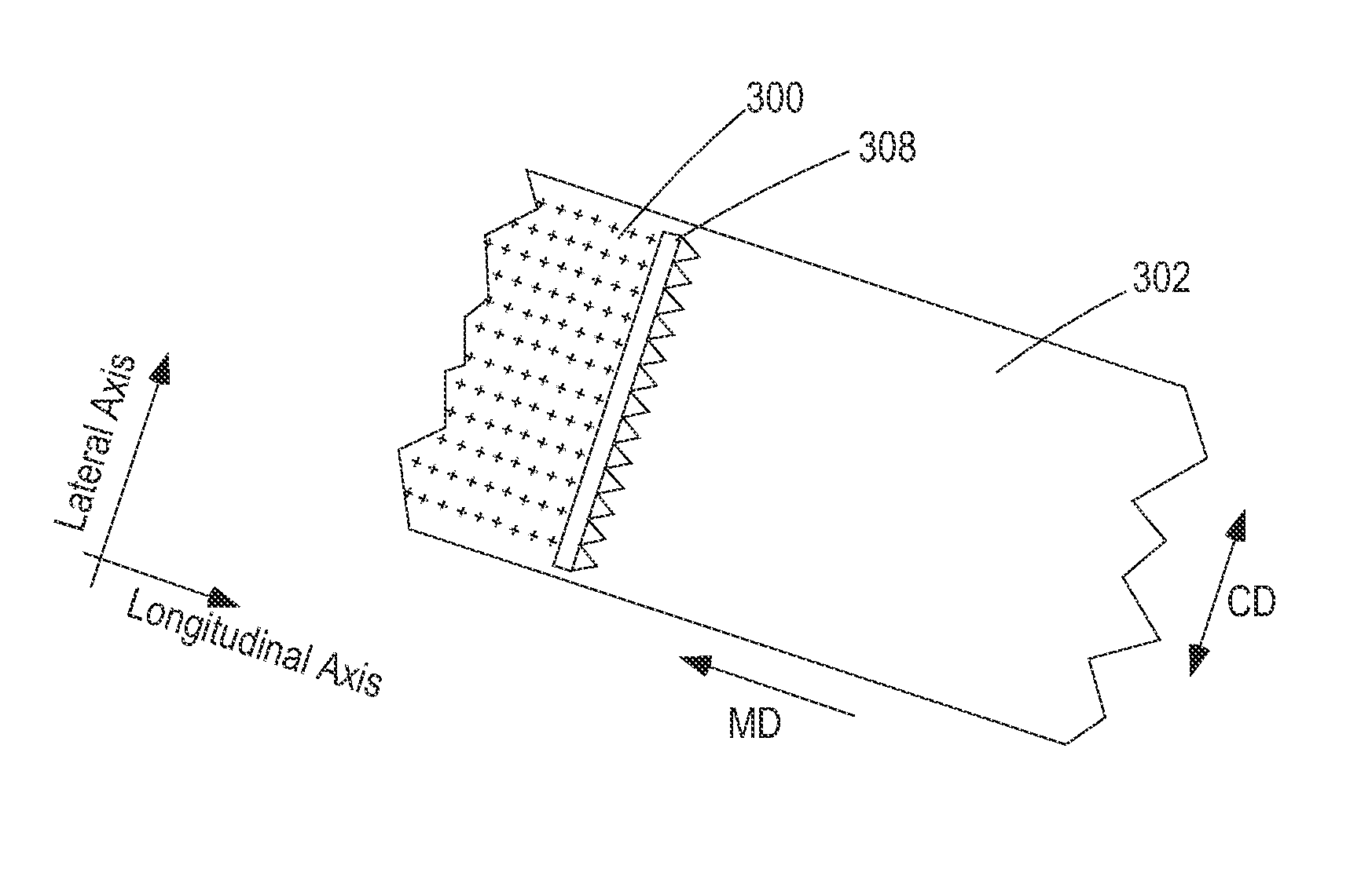 Fibrous Structures Including an Active Agent and Having a Graphic Printed Thereon