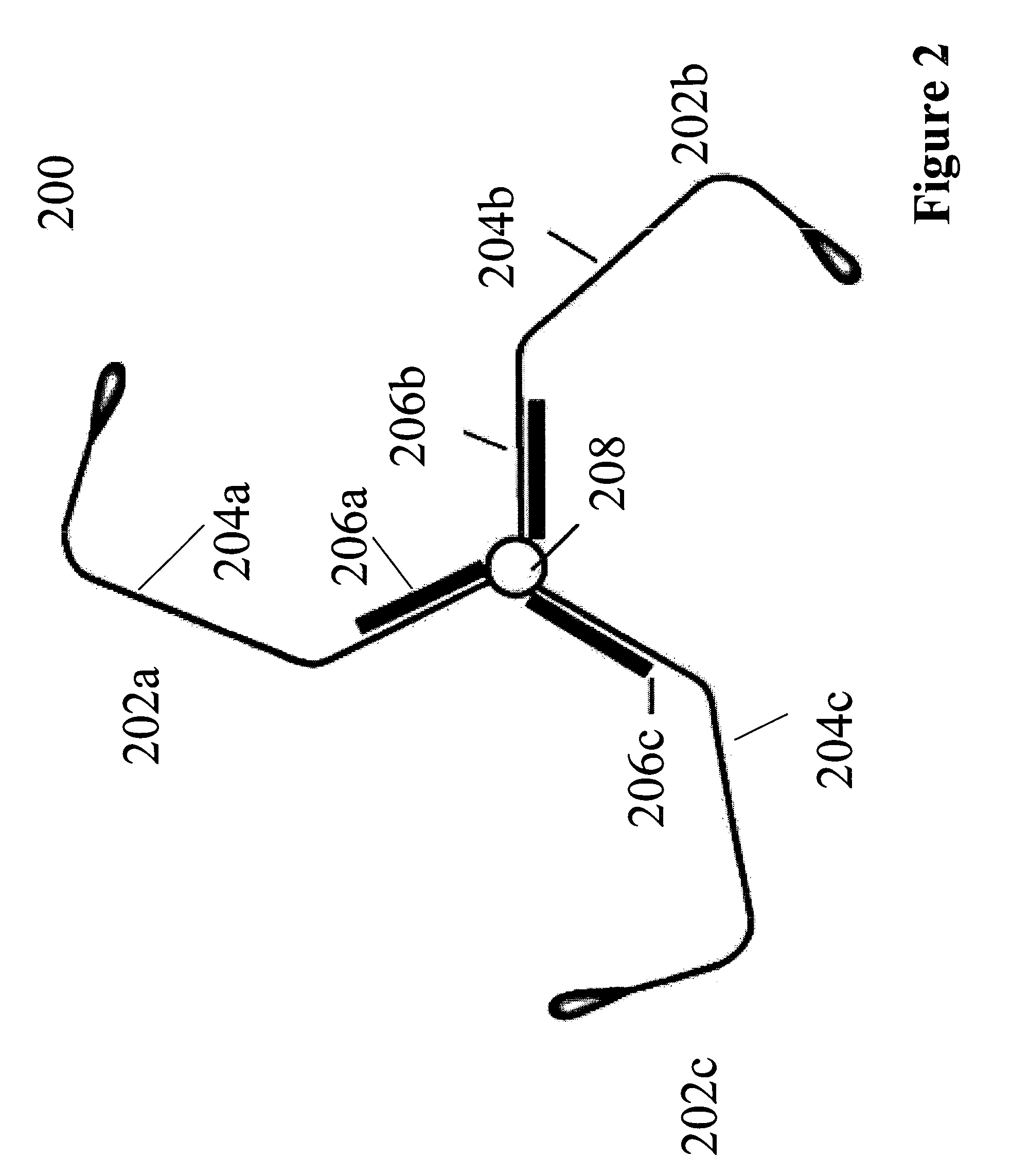 Quantum information processing elements and quantum information processing platforms using such elements