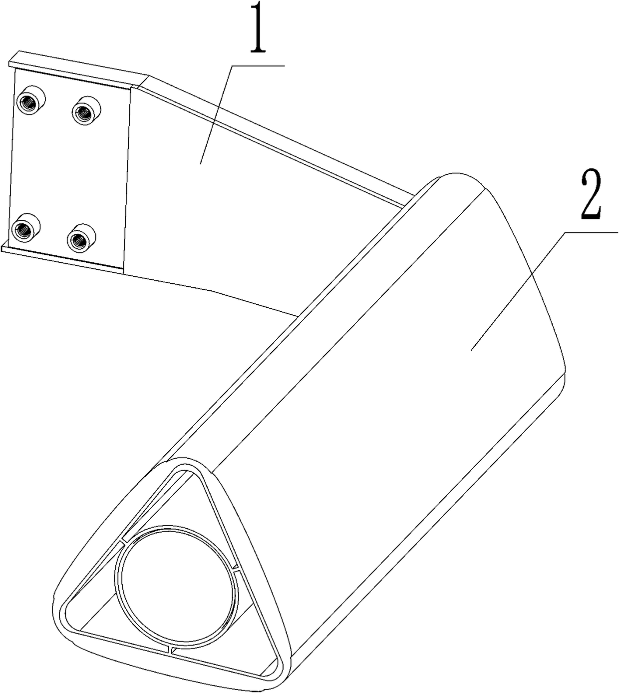 Locking mechanism