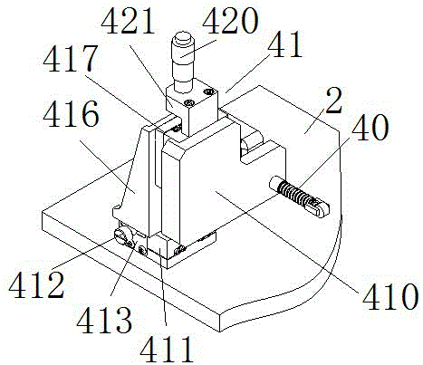 belt testing machine