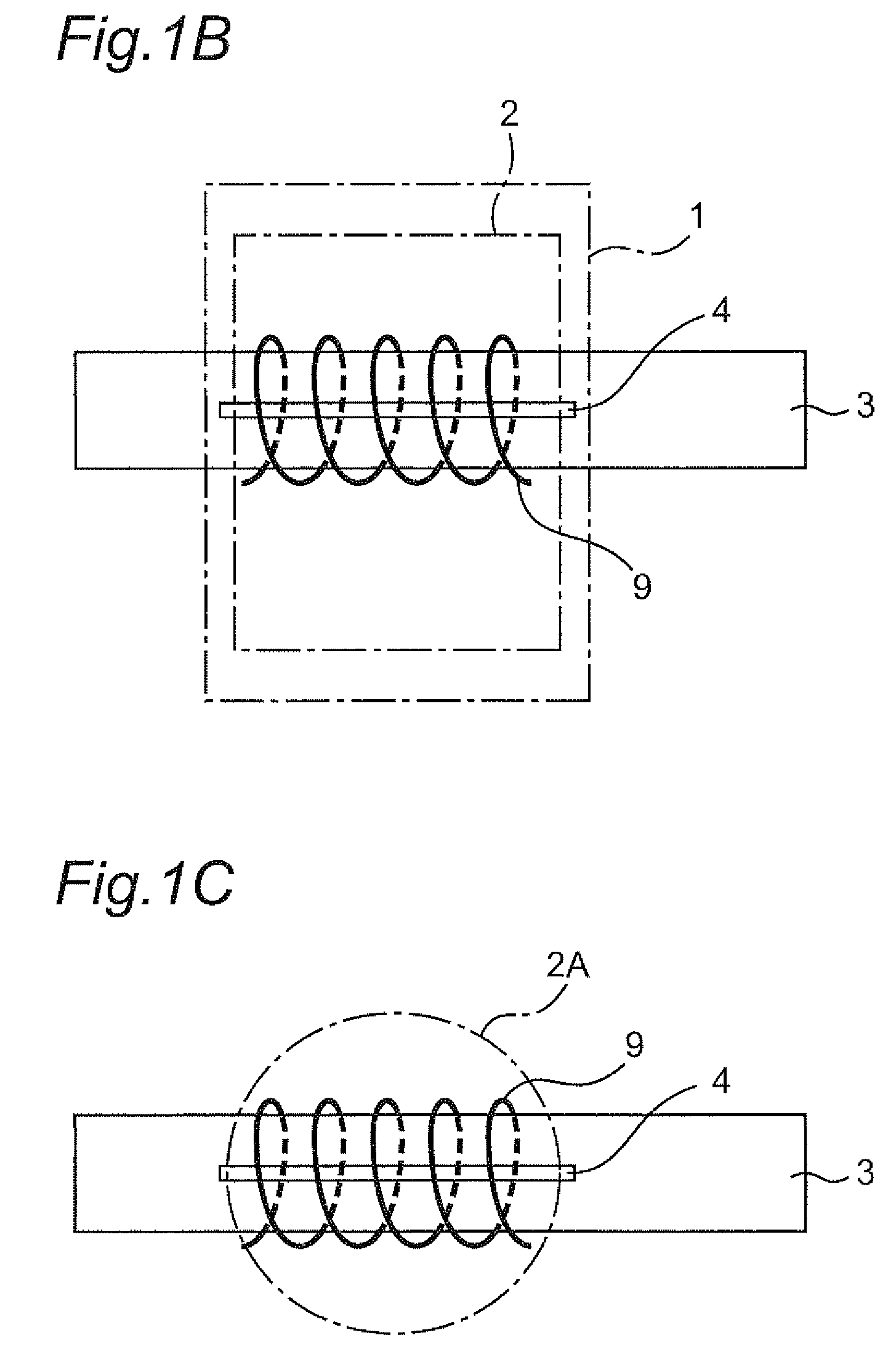 Plasma processing apparatus and plasma processing method