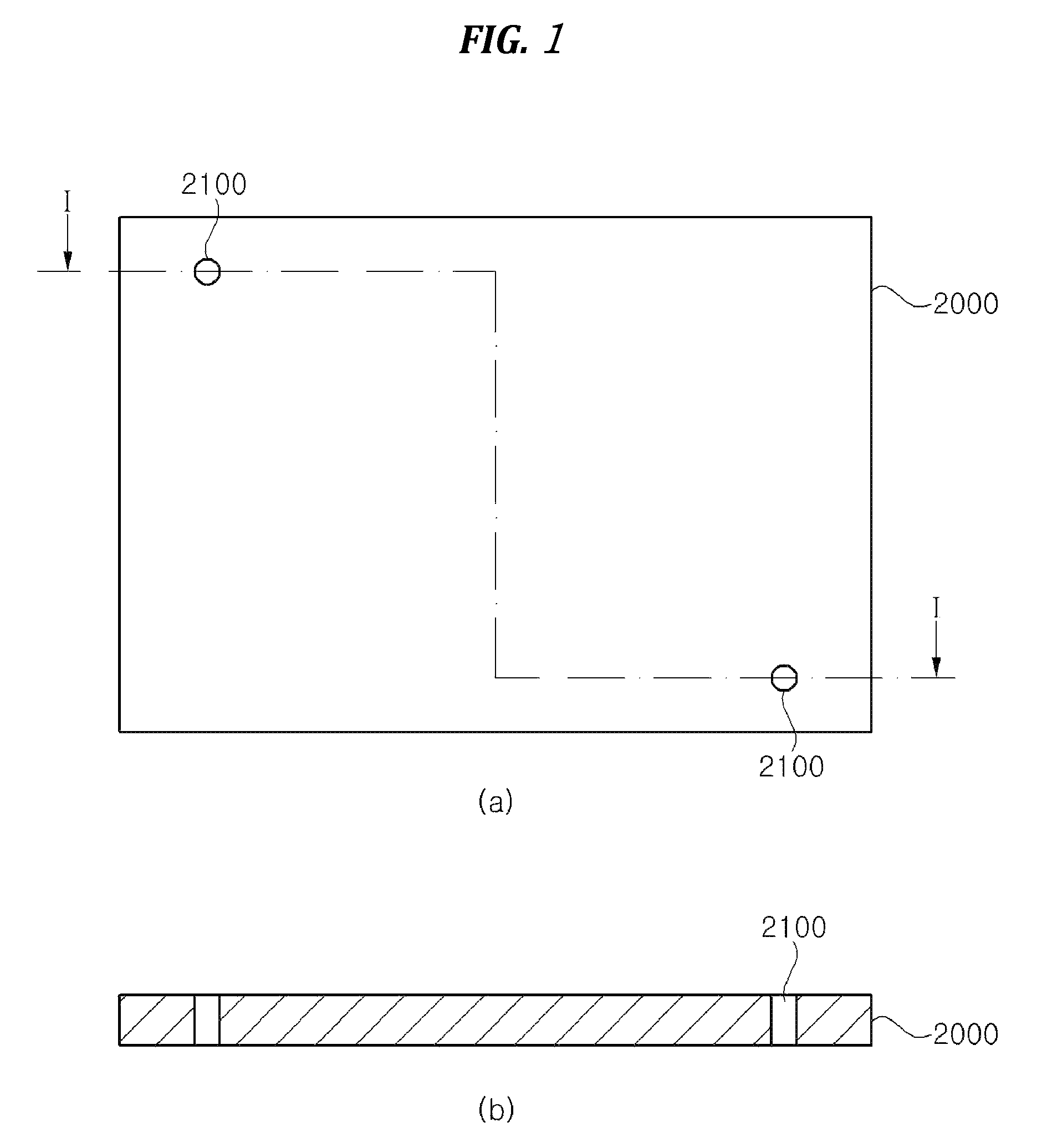 LED module, method for manufacturing the same, and LED channel letter including the same