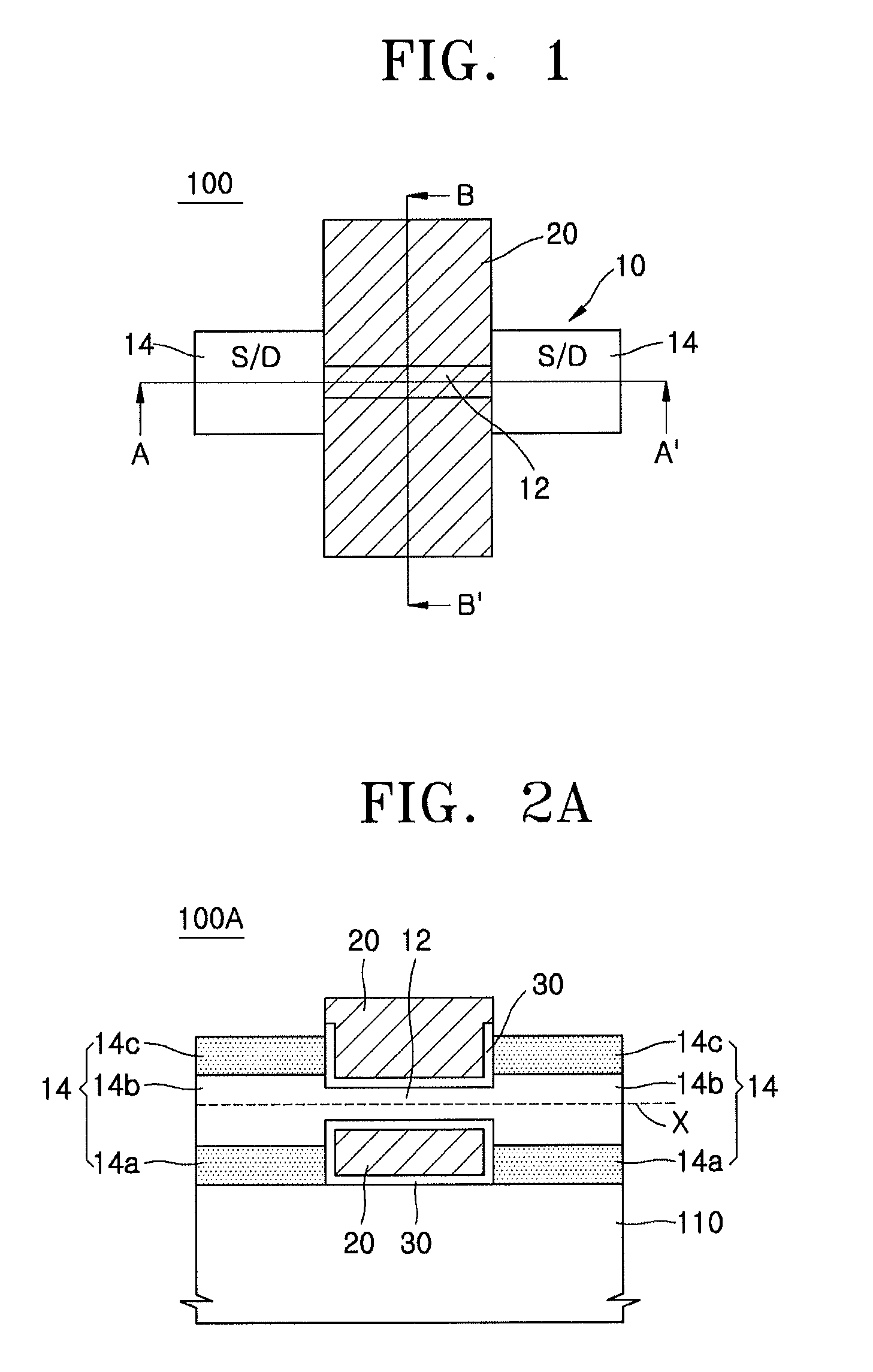 Semiconductor device having a round-shaped nano-wire transistor channel and method of manufacturing same