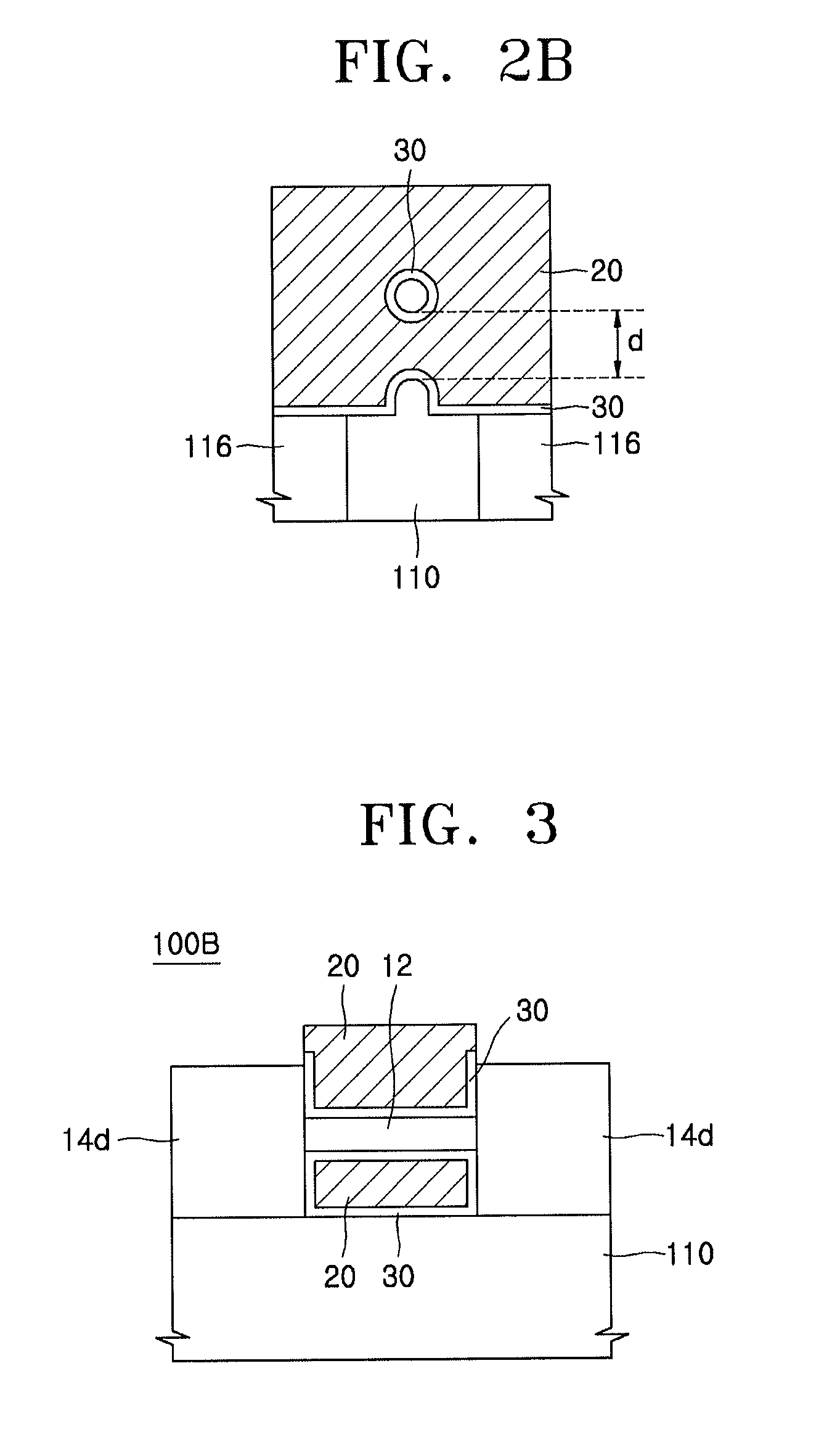 Semiconductor device having a round-shaped nano-wire transistor channel and method of manufacturing same