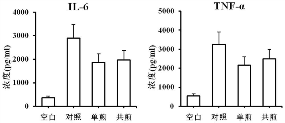 Quality evaluation method for traditional Chinese medicine single-decoction merged substances and application of quality evaluation method