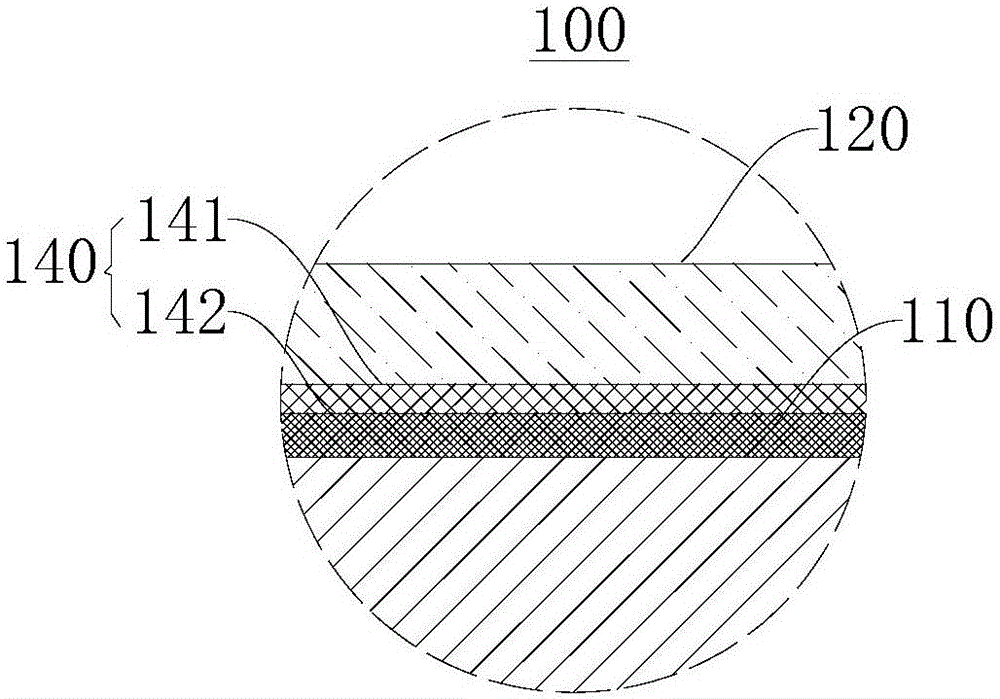 Patterning method of nitride ceramic copper-clad plate and nitride ceramic copper-clad plate