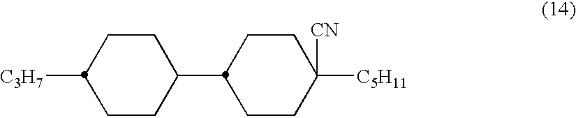 2,3-difluorophenyl derivative having negative dielectric anisotropy, liquid crystal composition, and liquid crystal display device