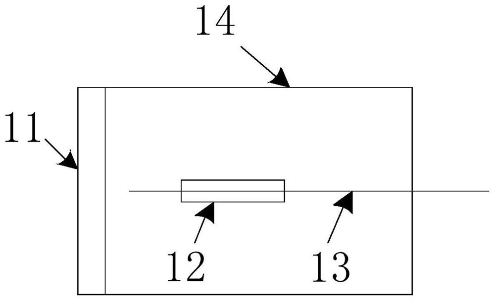 A low-temperature optical fiber sound sensor system