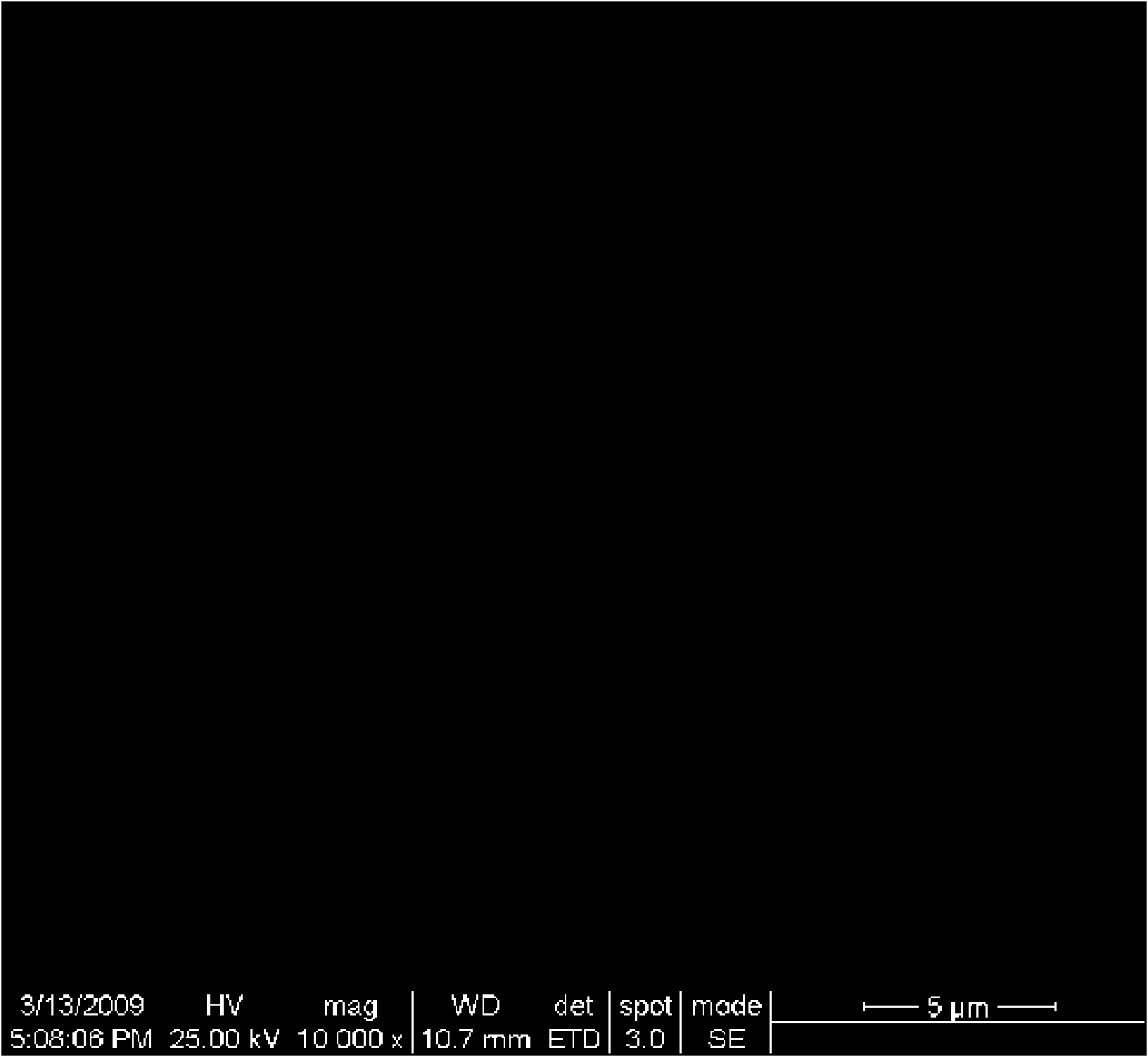 Silver conductive paste used for positive electrode of solar battery and preparation technique thereof