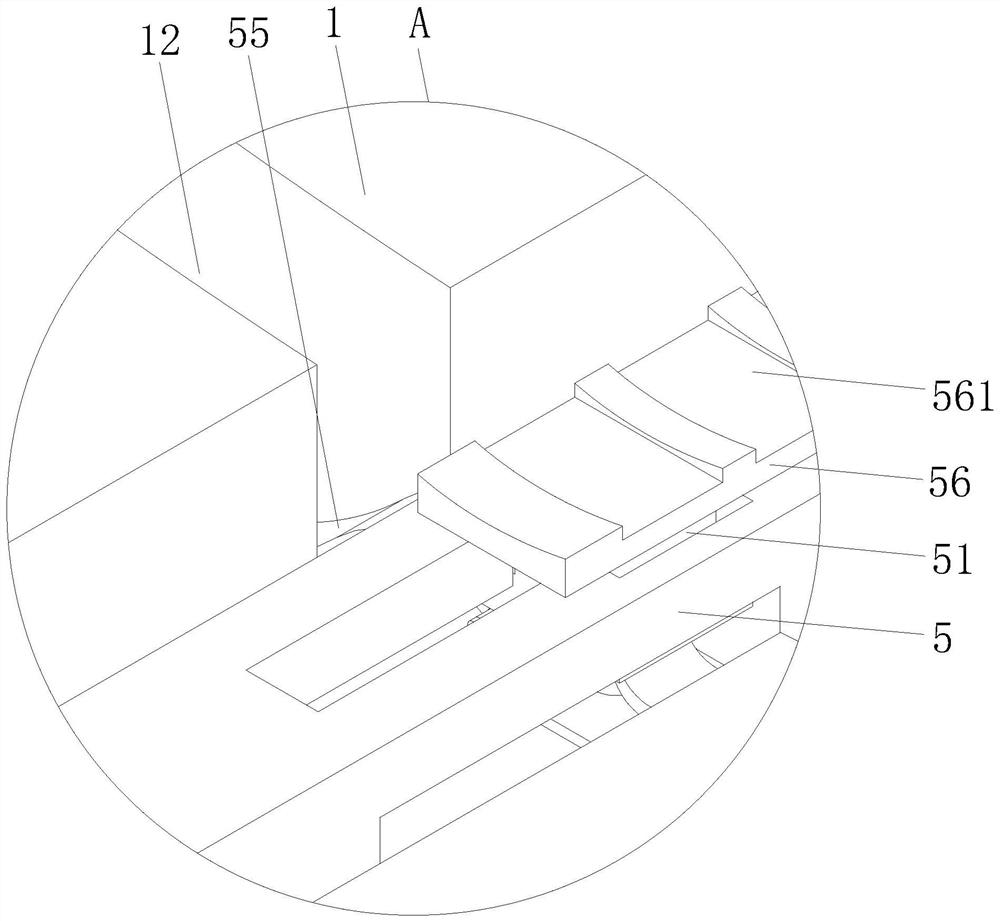 Insulator mounting method for high-voltage power grid construction