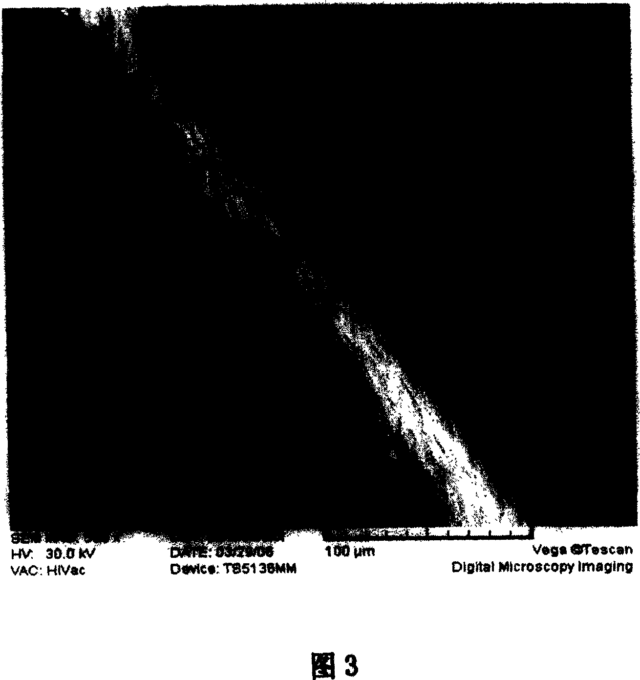 Preparation method of composite drug-eluting stent and its drug coated layer