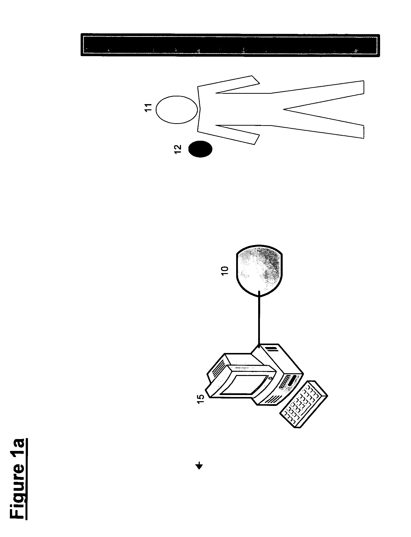 Calibration of radiographic images