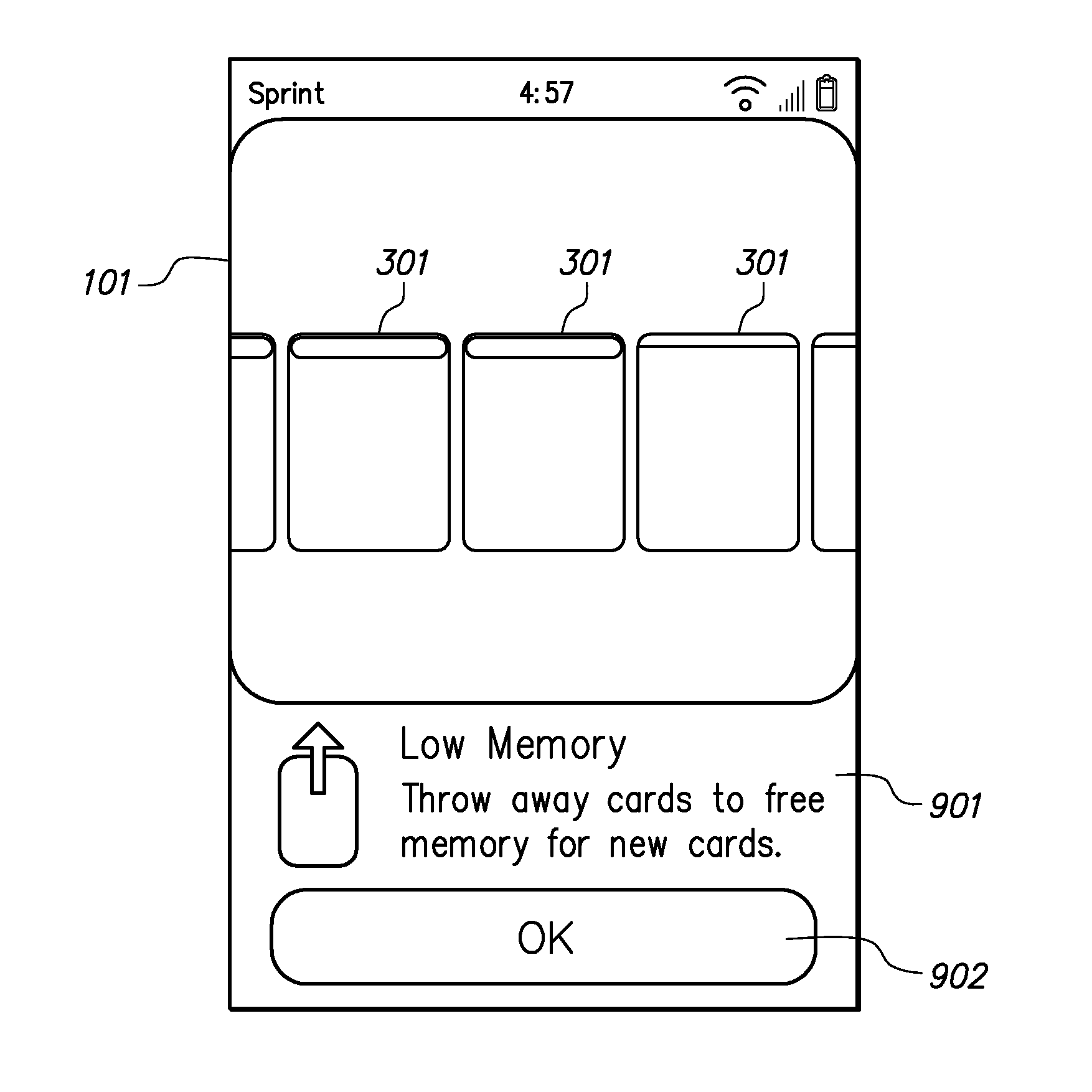 Selective Hibernation Of Activities In An Electronic Device