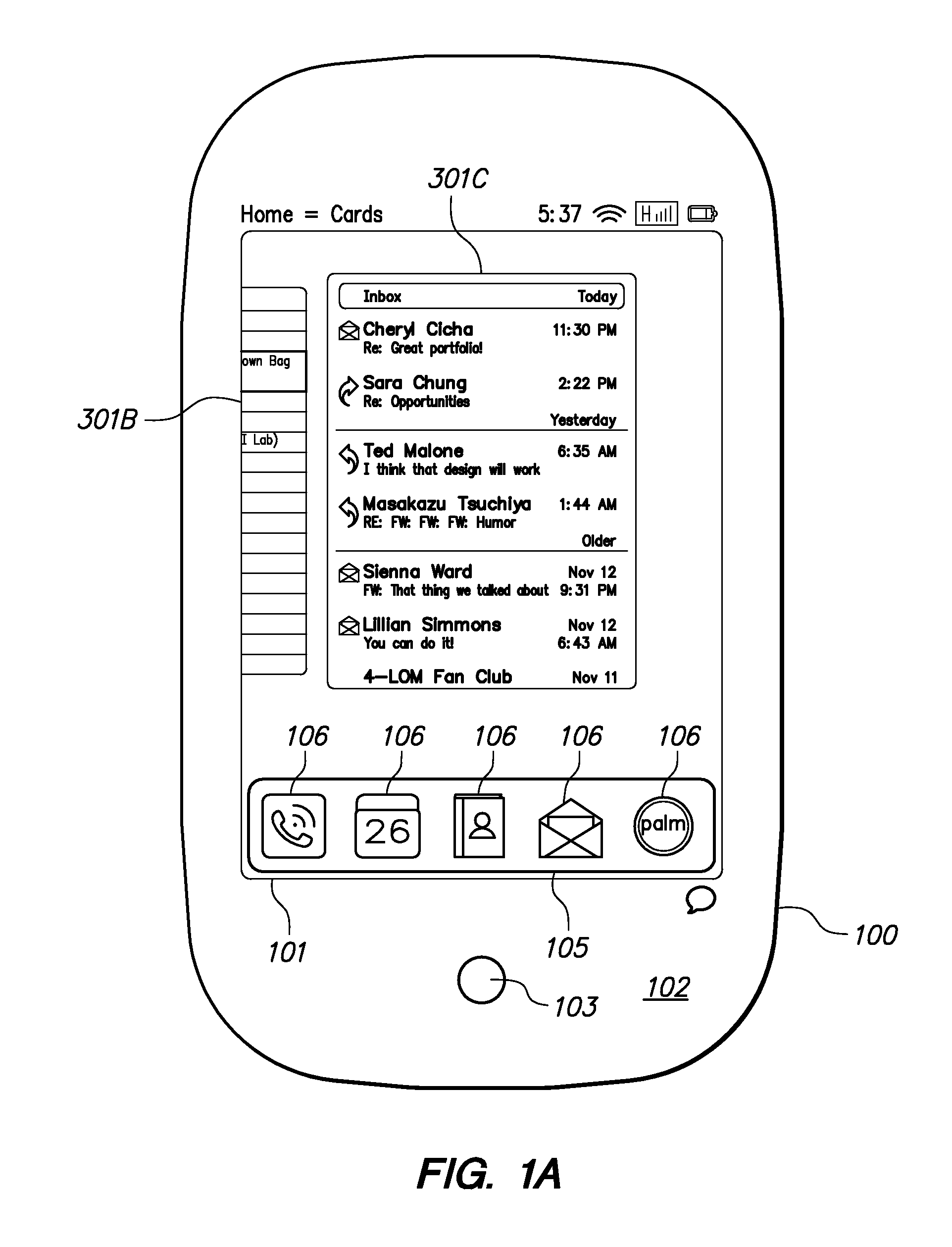 Selective Hibernation Of Activities In An Electronic Device