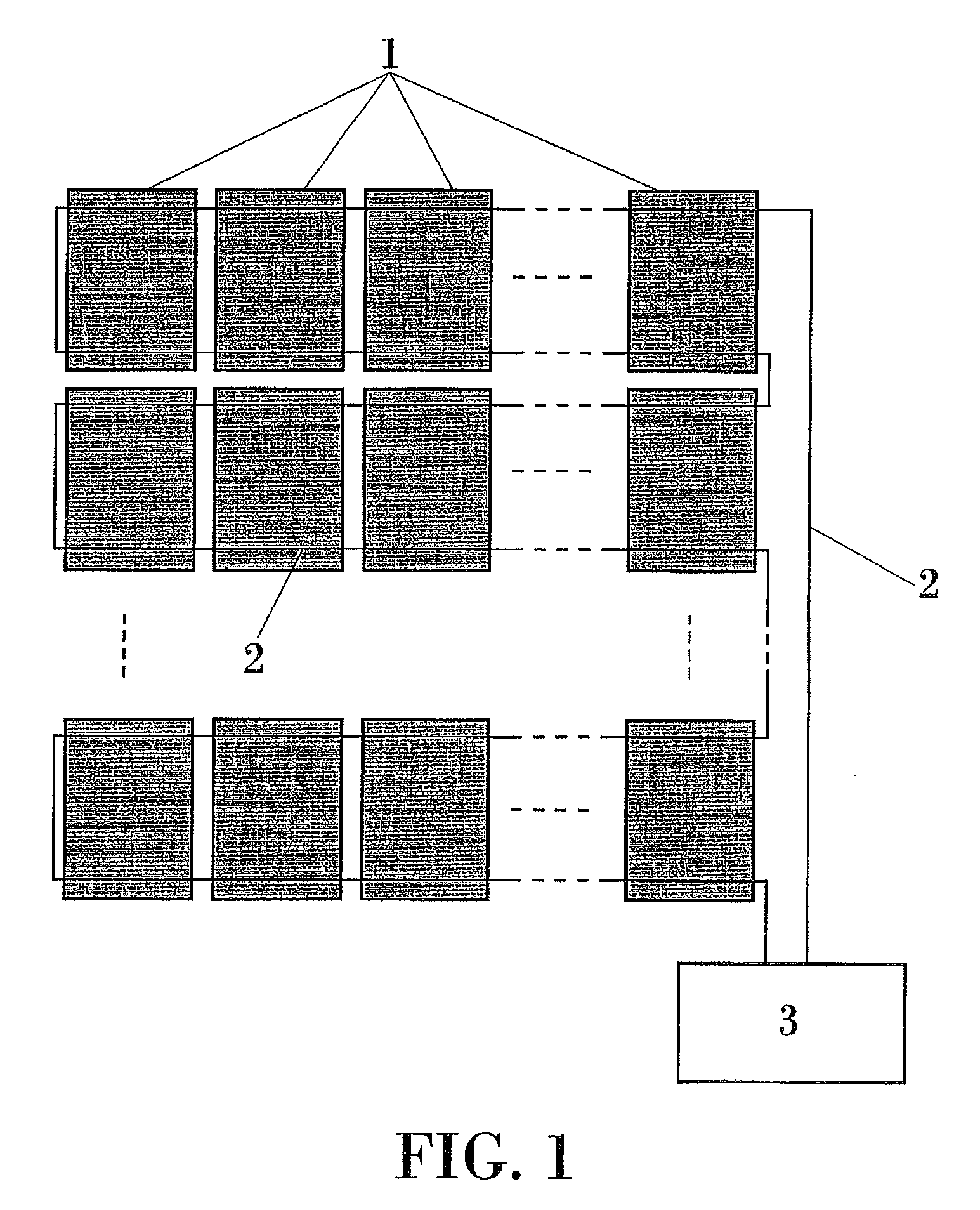 Anti-theft device for solar panels