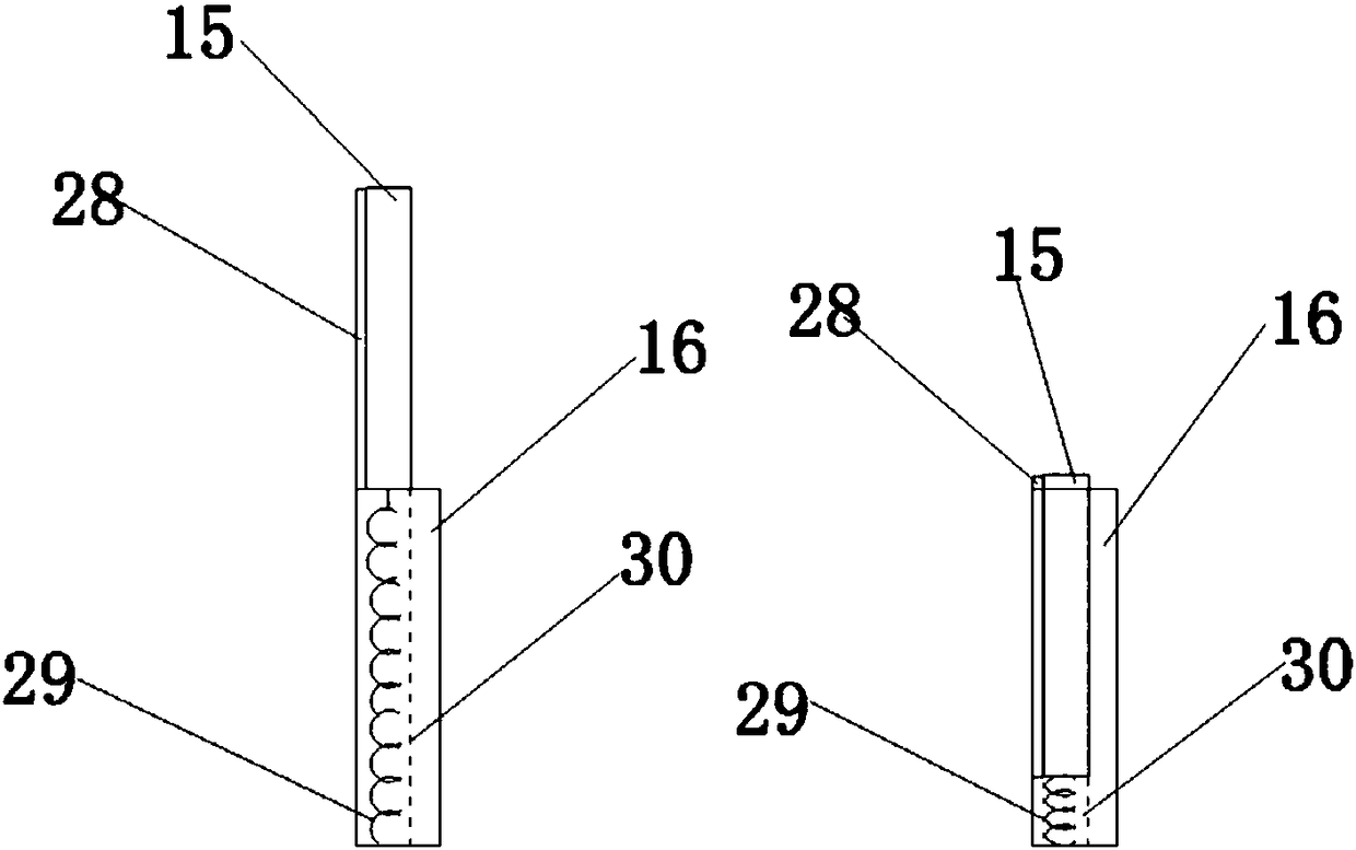 Efficient integrated sewage treatment system