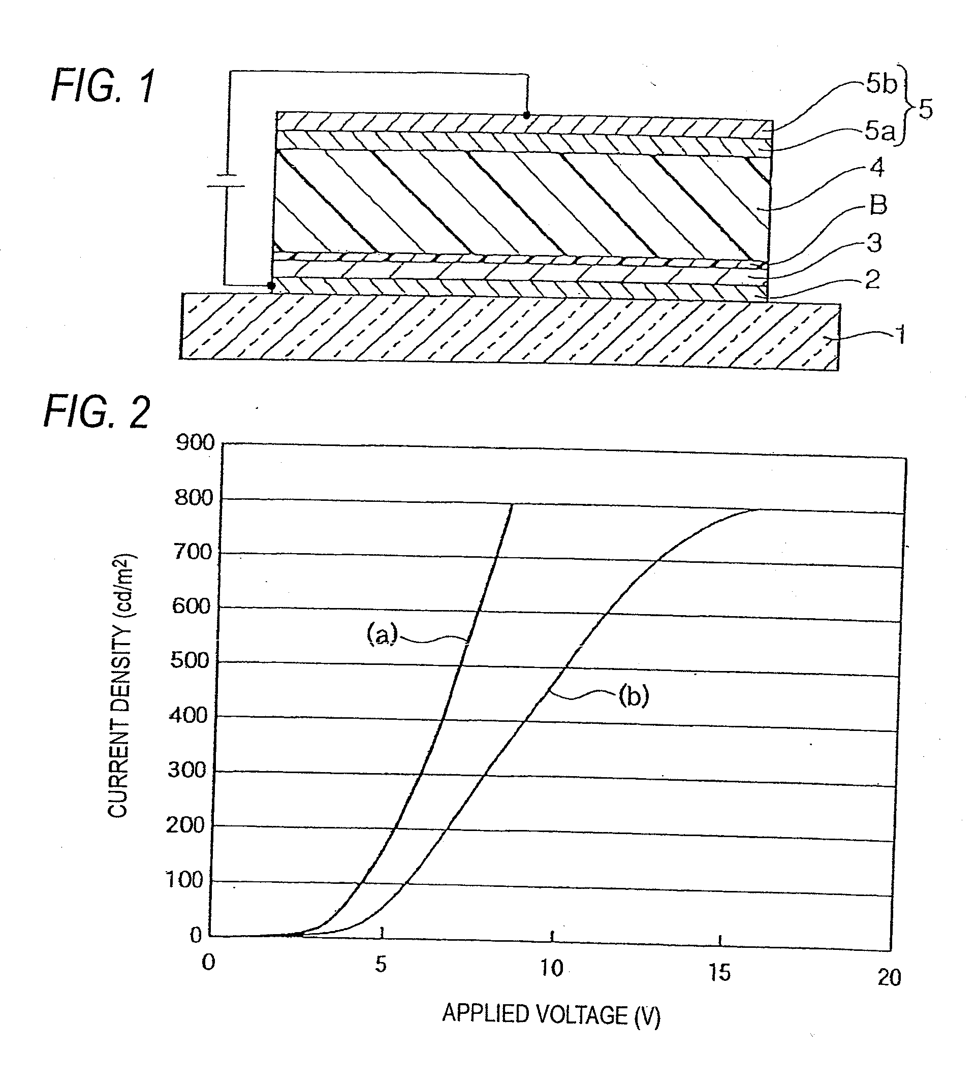 Organic electroluminescent device and method for manufacturing the same