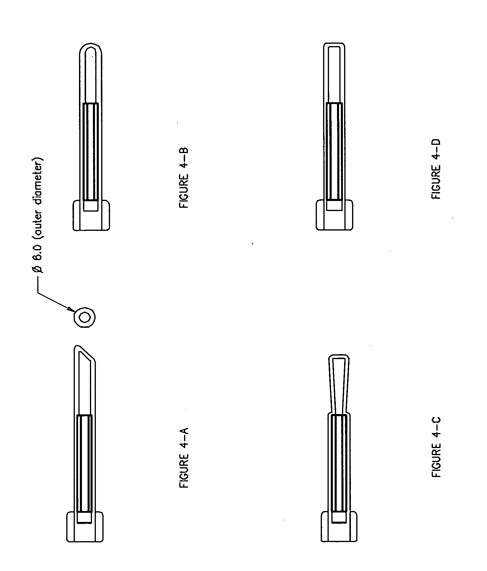 Infrared thermometer