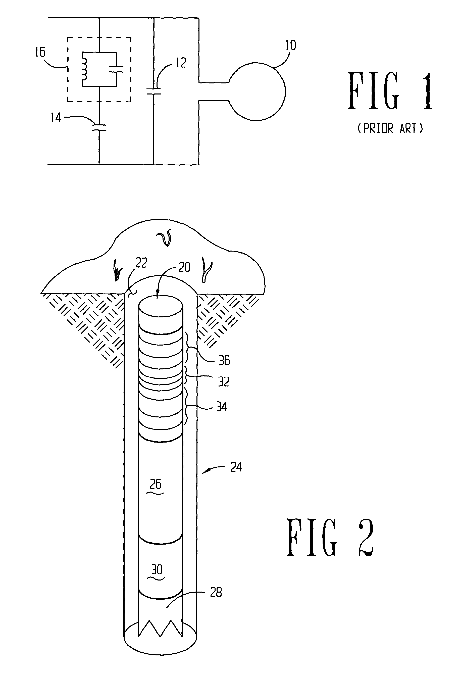 Electromagnetic wave resistivity tool