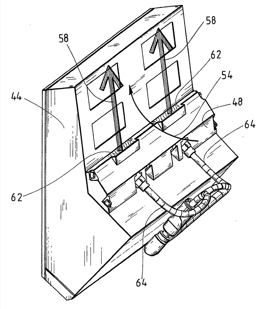 Inspection of rod-shaped articles from the tobacco processing industry