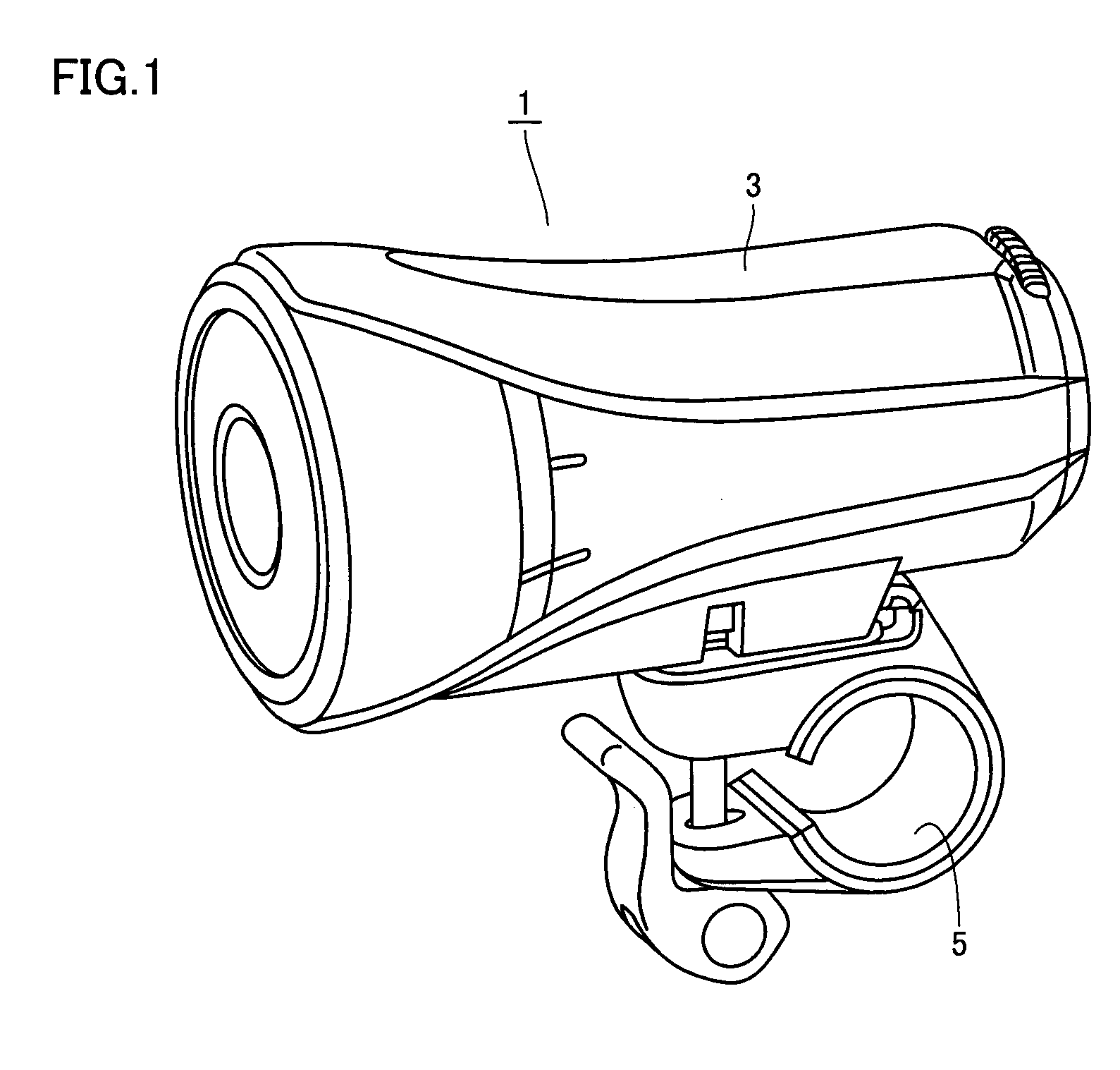 Headlamp