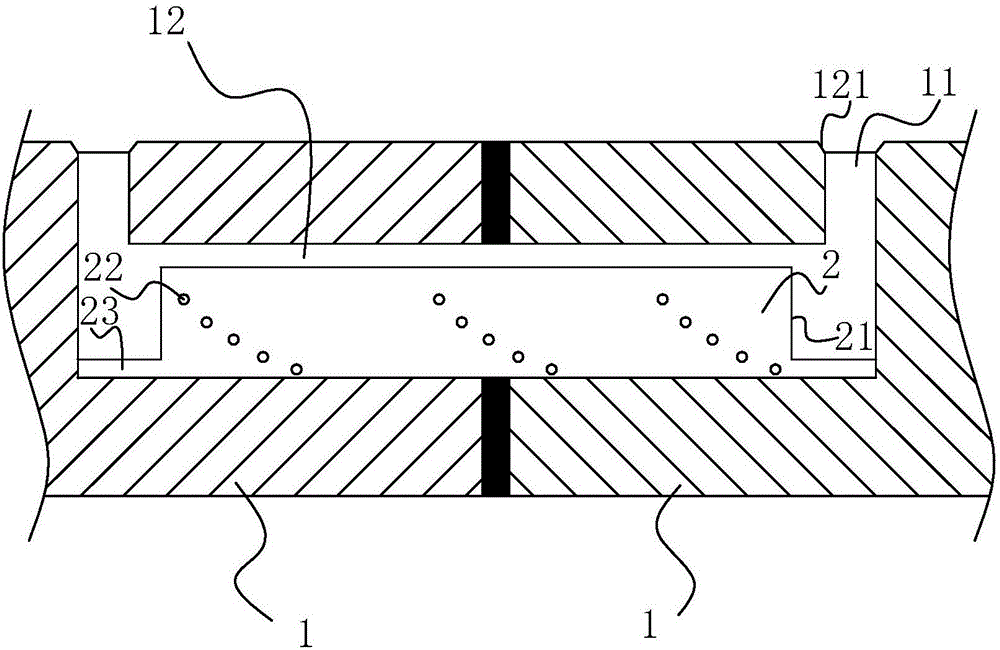 Medical device case machining process