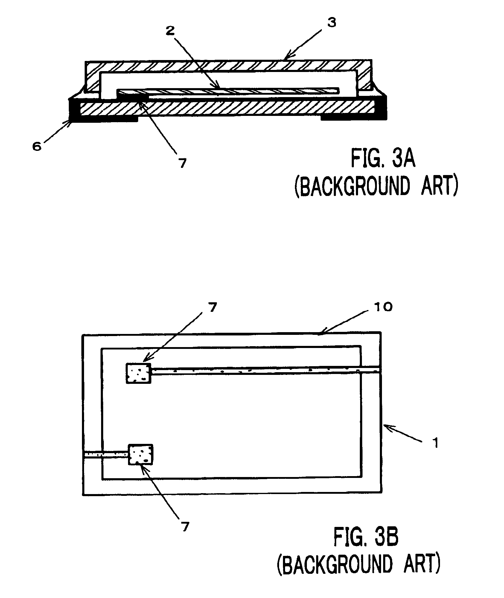 Surface mount crystal unit and surface mount crystal oscillator