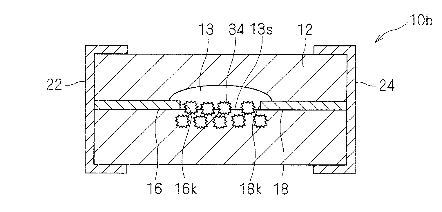 ESD Protection Device