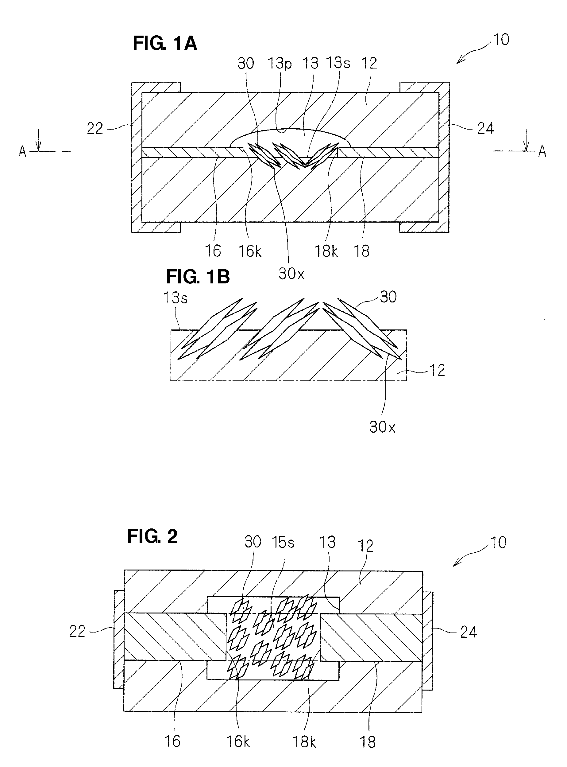 ESD Protection Device